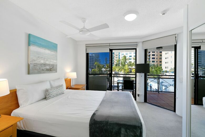 Hotel Caribbean Resort