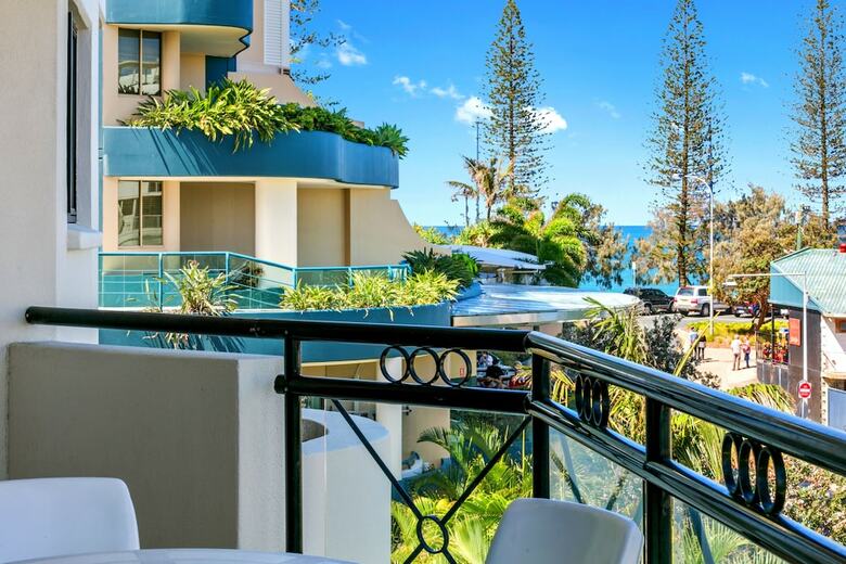 Hotel Caribbean Resort