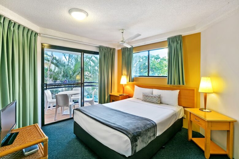 Hotel Caribbean Resort