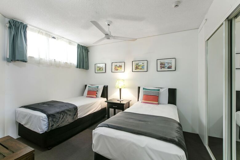 Hotel Caribbean Resort