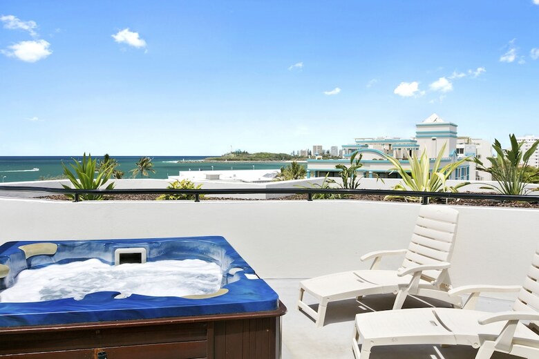 Hotel Caribbean Resort