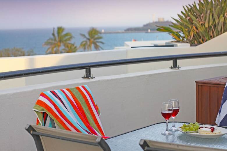 Hotel Caribbean Resort