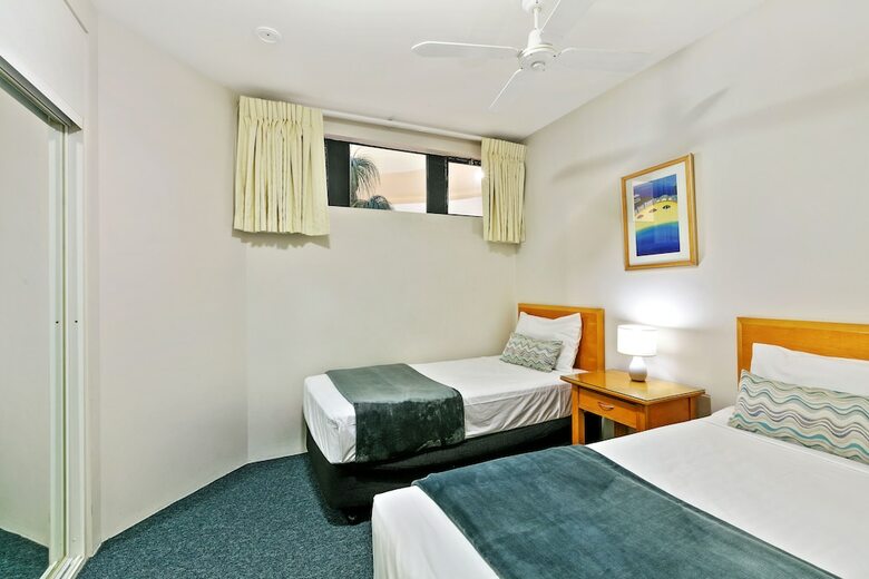 Hotel Caribbean Resort