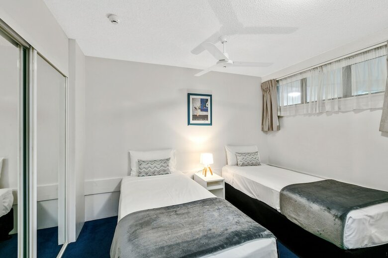 Hotel Caribbean Resort
