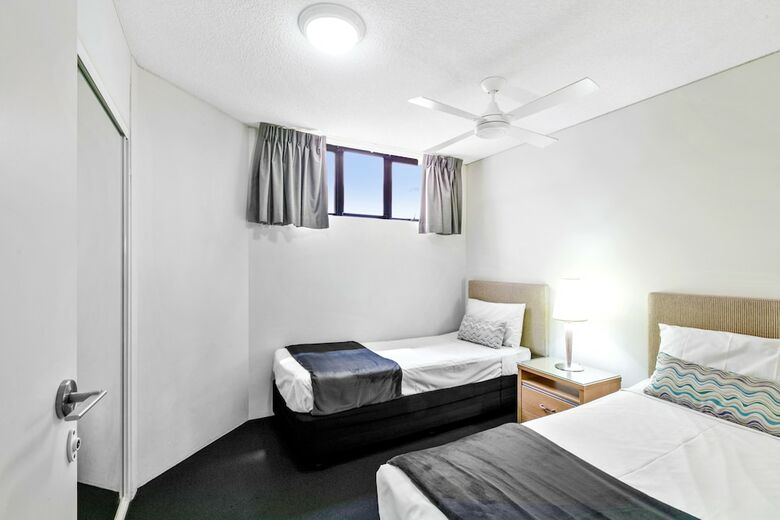 Hotel Caribbean Resort