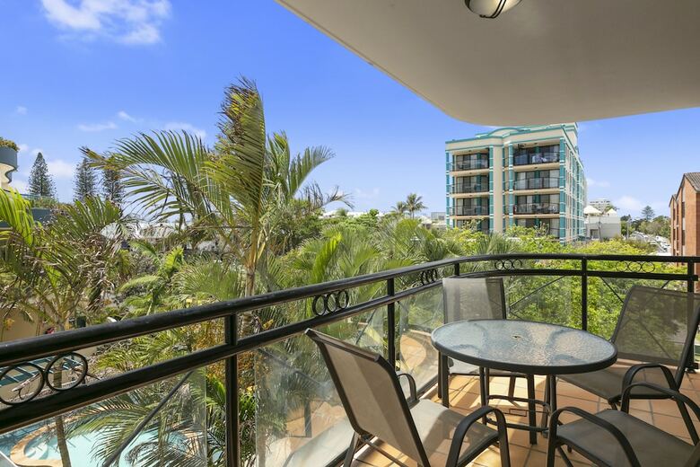Hotel Caribbean Resort