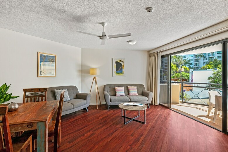 Hotel Caribbean Resort