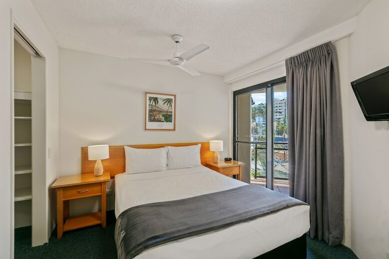 Hotel Caribbean Resort