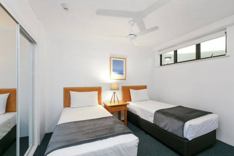 Hotel Caribbean Resort