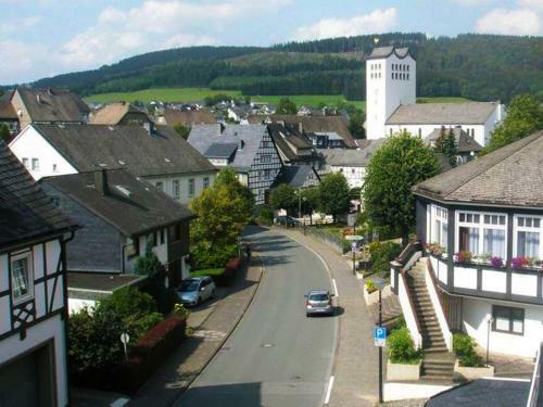 Design Hotel Sauerland
