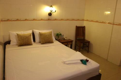 Hostal Relax Guesthouse