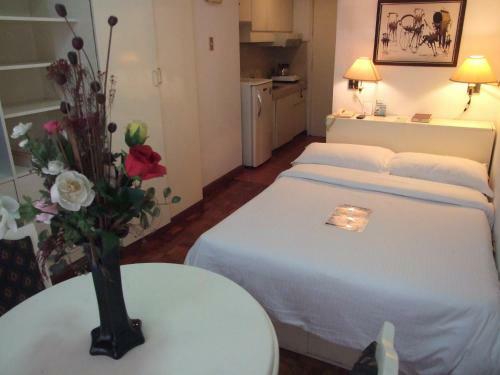 Hotel Citadel Inn Makati
