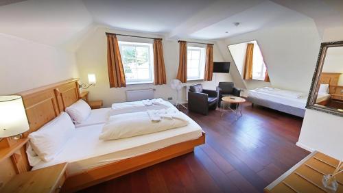 Ringhotel Das Lamm Heidelberg