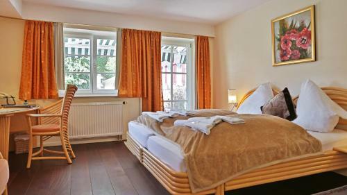 Ringhotel Das Lamm Heidelberg