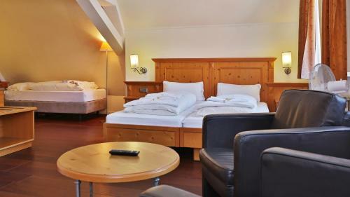 Ringhotel Das Lamm Heidelberg