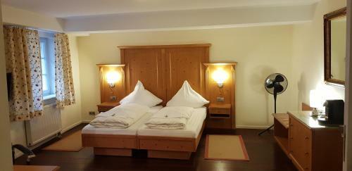 Ringhotel Das Lamm Heidelberg