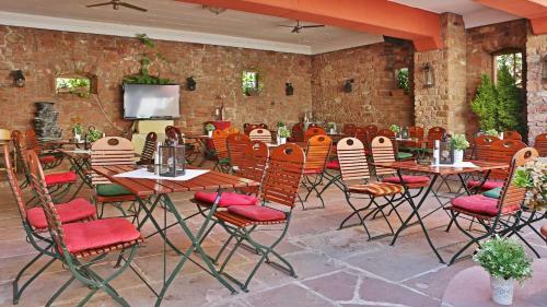 Ringhotel Das Lamm Heidelberg