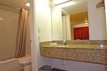 Motel 6 Amarillo - Airport