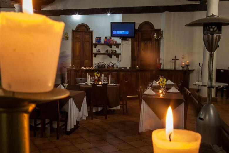 Hotel Casa De Guadalupe