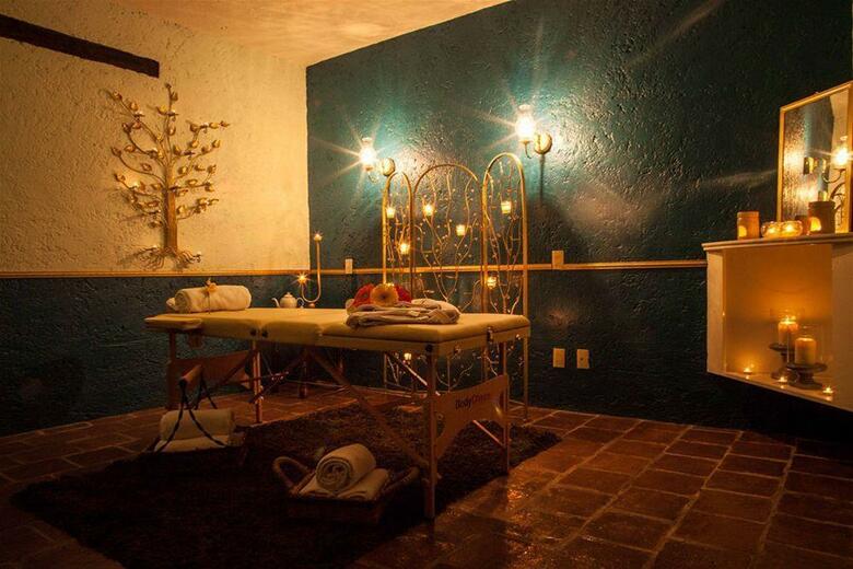 Hotel Casa De Guadalupe