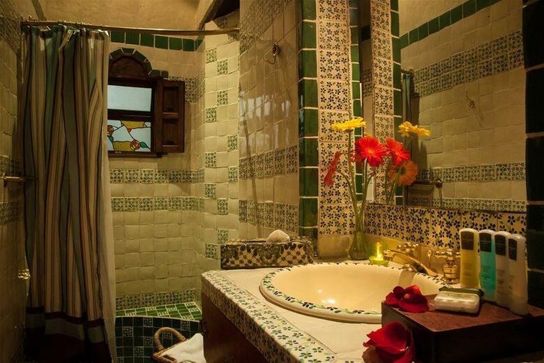 Hotel Casa De Guadalupe