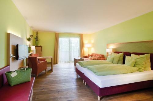 Hotel Sonnengut