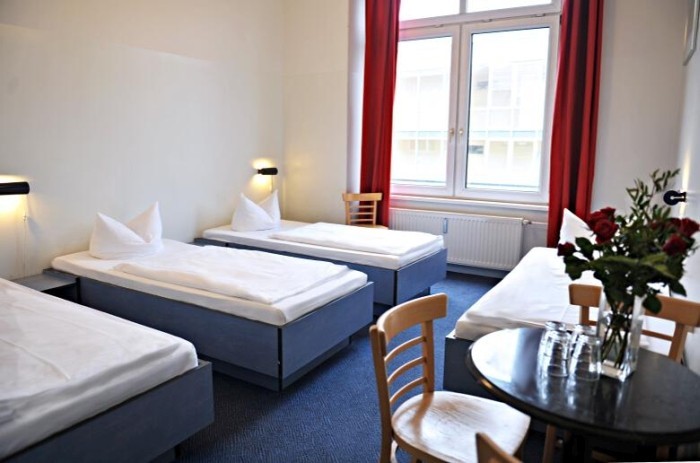 Hotel Transit Loft