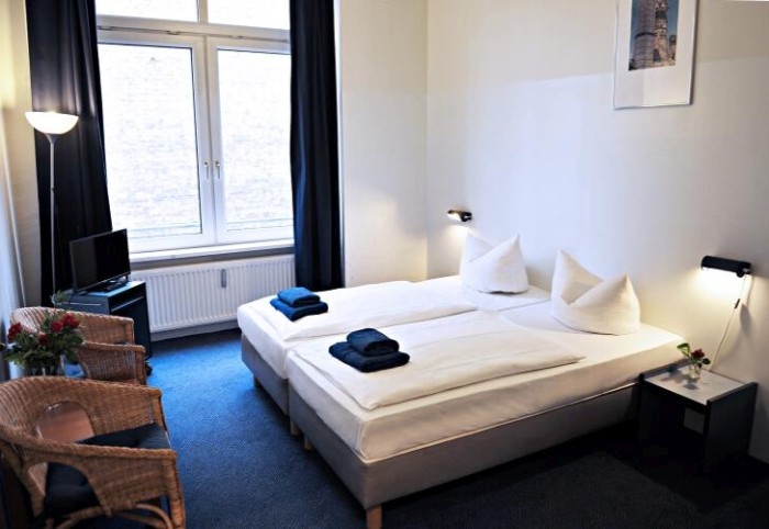 Hotel Transit Loft