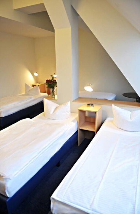 Hotel Transit Loft