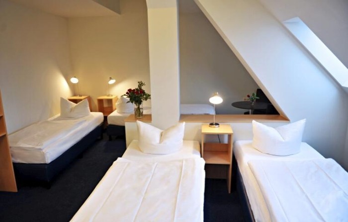 Hotel Transit Loft