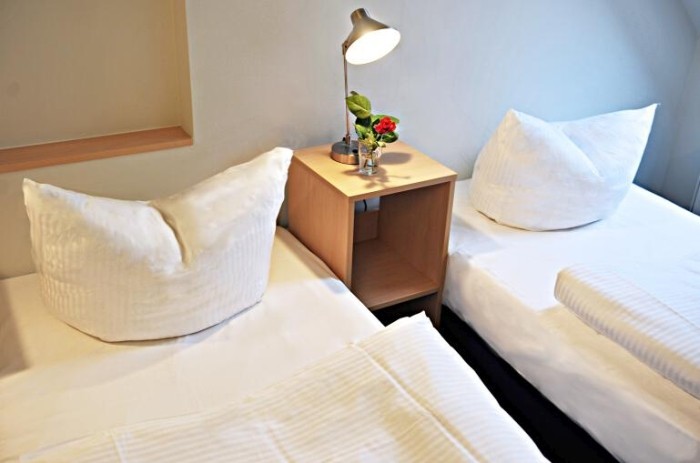 Hotel Transit Loft
