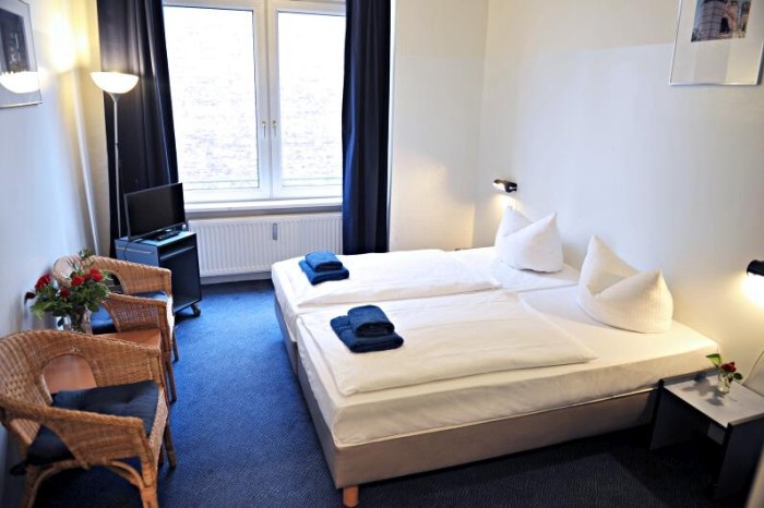 Hotel Transit Loft