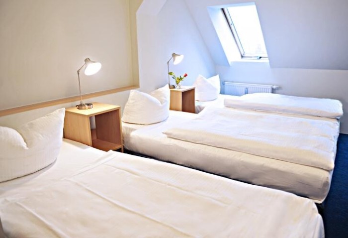 Hotel Transit Loft