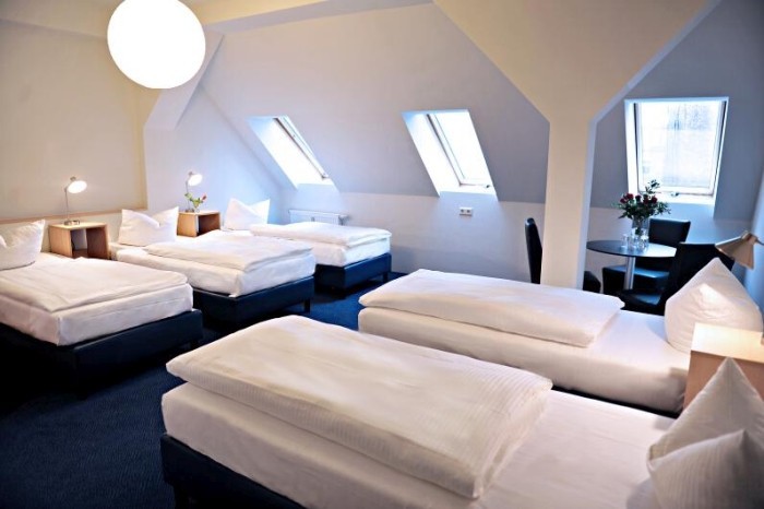 Hotel Transit Loft