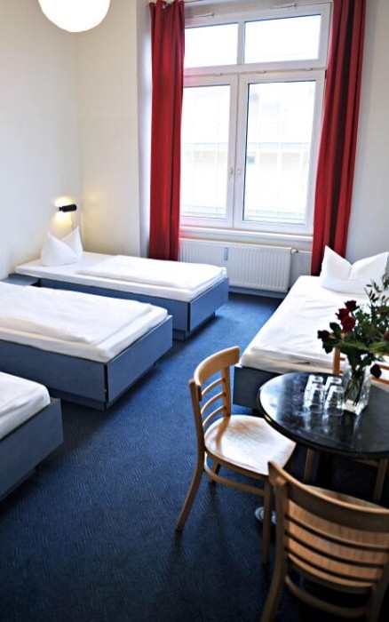 Hotel Transit Loft