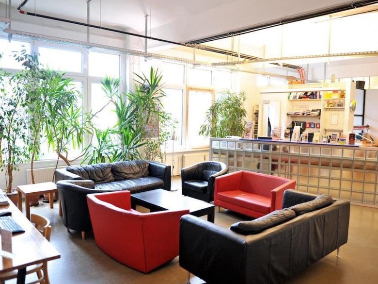 Hotel Transit Loft