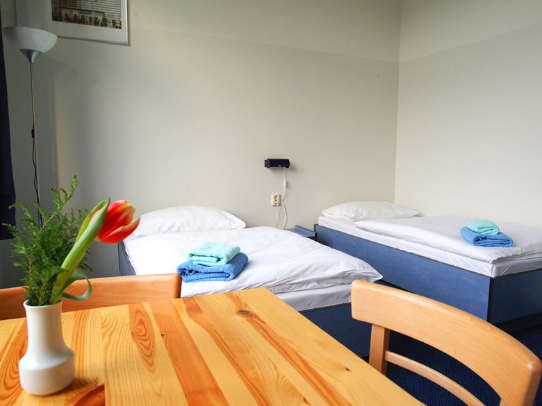 Hotel Transit Loft