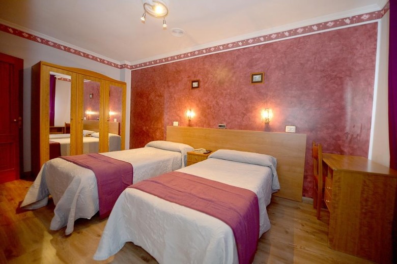 Hotel Santa Cruz