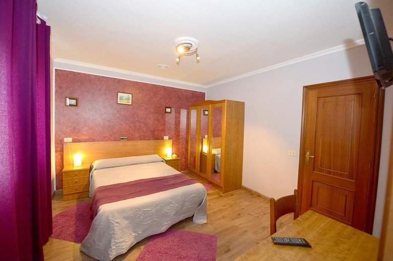 Hotel Santa Cruz