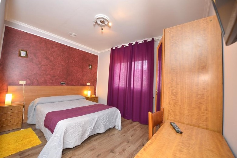 Hotel Santa Cruz