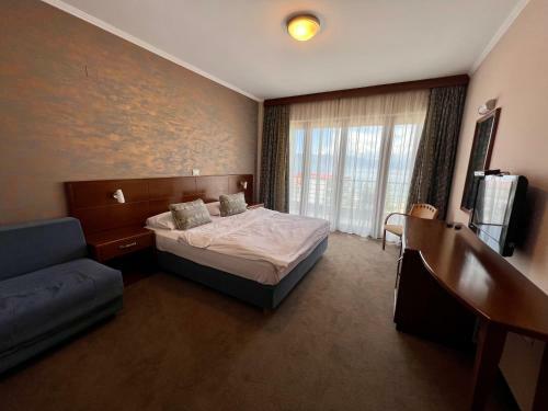 Hotel Millennium