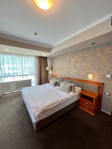 Hotel Millennium
