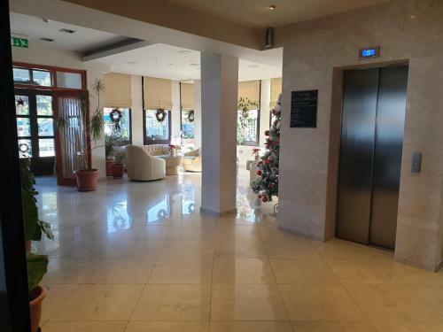 Hotel Millennium