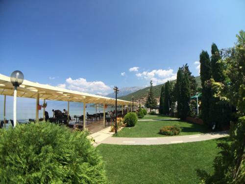 Hotel Millennium