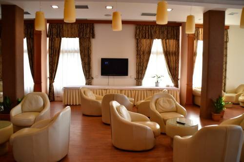 Hotel Millennium