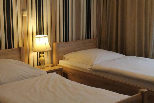 Hotel Am Schloss