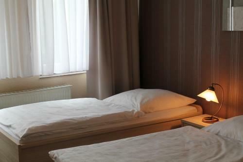 Hotel Am Schloss