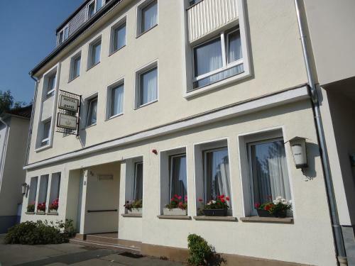 Hotel Am Schloss