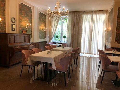 Hotel Am Schloss