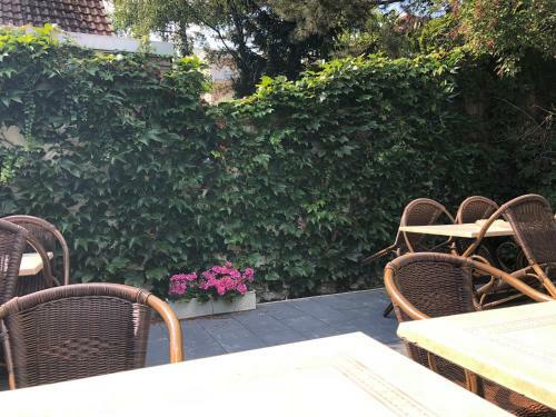 Hotel Am Schloss